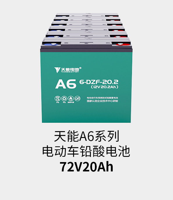 九游会J9(china)官方网站电池72v20ah